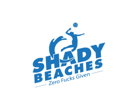 Shady Beaches entry by dsdezign