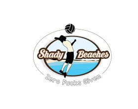 Shady Beaches entry by TAMILAN