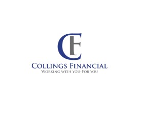 Collings Financial entry by Designeye