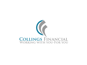 Collings Financial entry by graphics