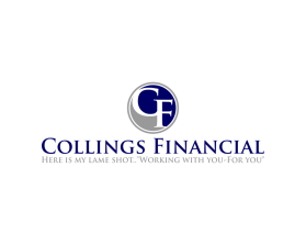 Collings Financial entry by Isa