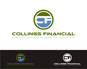 Collings Financial entry by Haq