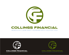 Collings Financial entry by Haq