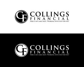 Collings Financial entry by Isa