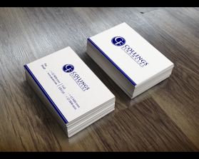 Collings Financial entry by Isa