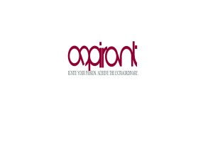 Aspirant / Aspirant.ca entry by sjv27