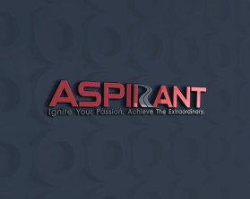 Winning entry: Aspirant / Aspirant.ca entry by jellareed
