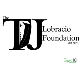 The TJ Lobraico Foundation entry by turturtles