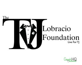 The TJ Lobraico Foundation entry by turturtles