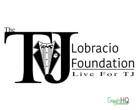 The TJ Lobraico Foundation entry by turturtles