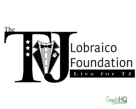 The TJ Lobraico Foundation entry by turturtles