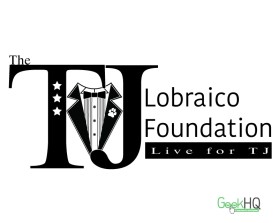 The TJ Lobraico Foundation entry by turturtles
