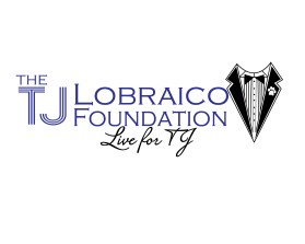 The TJ Lobraico Foundation entry by zendesign
