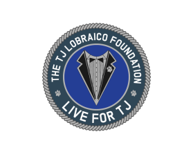 The TJ Lobraico Foundation entry by dsdezign