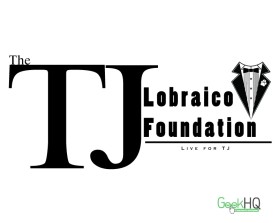 The TJ Lobraico Foundation entry by turturtles