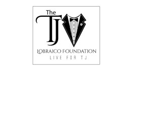 The TJ Lobraico Foundation entry by Puertouk