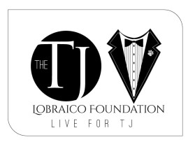 The TJ Lobraico Foundation entry by Puertouk