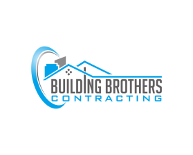 Building Brothers Contracting entry by shabrinart2