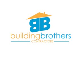 Building Brothers Contracting entry by zendesign