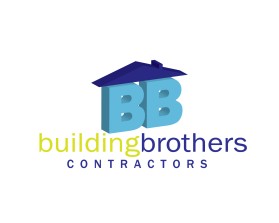 Building Brothers Contracting entry by zendesign