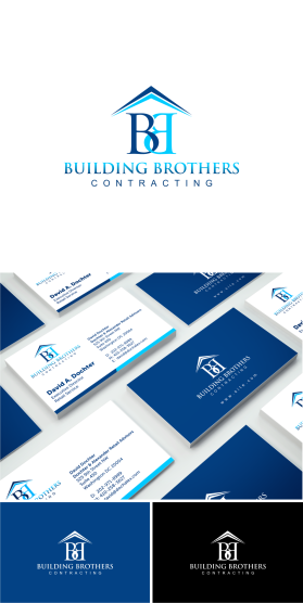 Building Brothers Contracting entry by Dinar