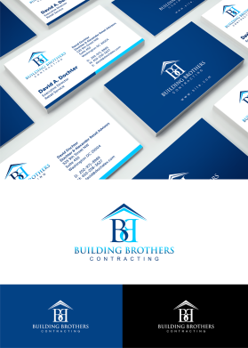 Building Brothers Contracting entry by Dinar