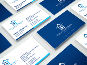 Building Brothers Contracting entry by Dinar