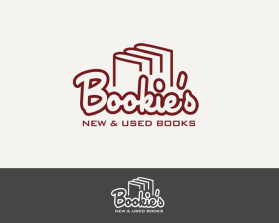 Bookie's entry by smarttaste