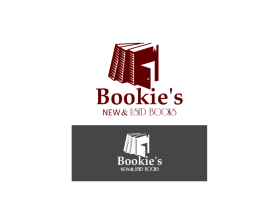 Bookie's entry by boycoll