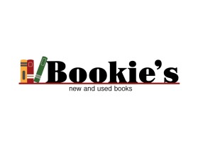 Bookie's entry by karinakd