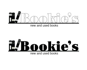 Bookie's entry by karinakd