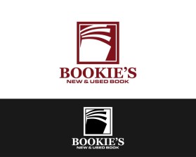Bookie's entry by rompu
