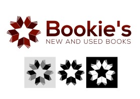 Bookie's entry by shefkire