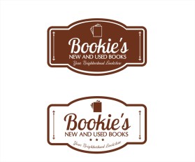 Bookie's entry by Alessandra