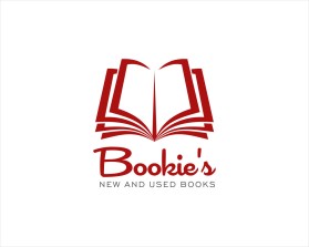 Bookie's entry by ZHAFF