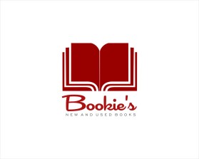 Bookie's entry by ZHAFF