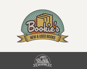 Bookie's entry by smarttaste