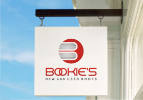 Bookie's entry by cahdepok
