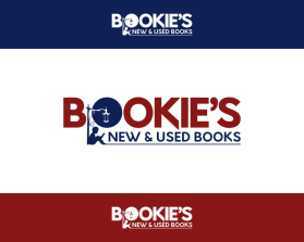 Bookie's entry by sambelpete
