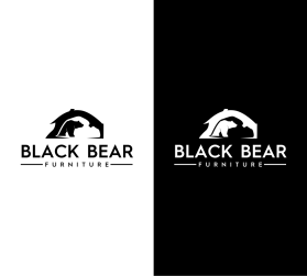 Black Bear Decor entry by Dinar