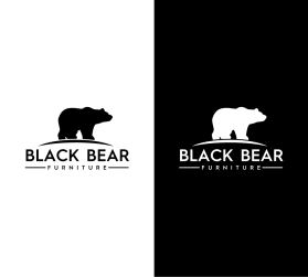 Black Bear Decor entry by Dinar