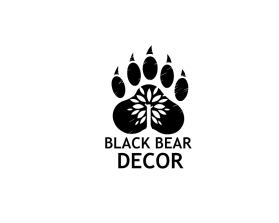 Black Bear Decor entry by boycoll