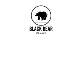 Black Bear Decor entry by bluesky68