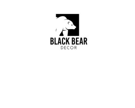 Black Bear Decor entry by bluesky68
