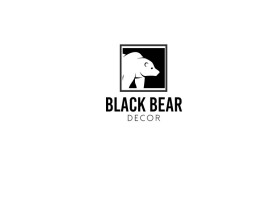 Black Bear Decor entry by bluesky68