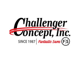 Challenger Concepts, Inc. entry by FactoryMinion