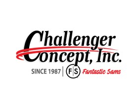 Challenger Concepts, Inc. entry by FactoryMinion