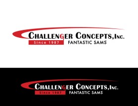 Challenger Concepts, Inc. entry by tzandarik