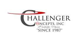 Challenger Concepts, Inc. entry by janrey