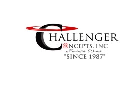 Challenger Concepts, Inc. entry by janrey